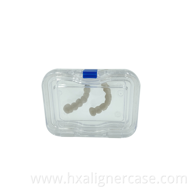 Denture Membrane Box